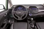Honda Jazz Hybrid 2010 года (EU)